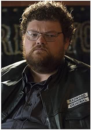 phil sons of anarchy|Q & A: Sons of Anarchy's Christopher Douglas Reed: .
